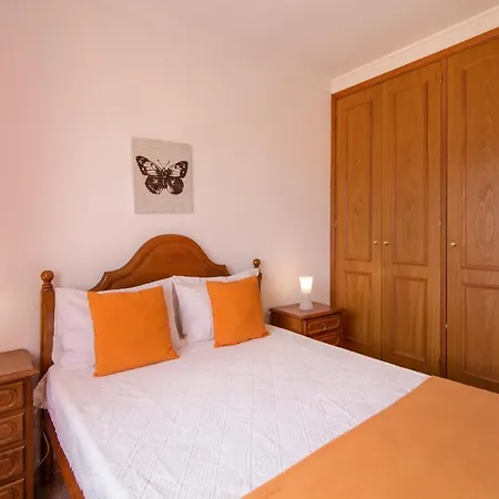 Sunshine * Olhos de Agua (Albufeira)