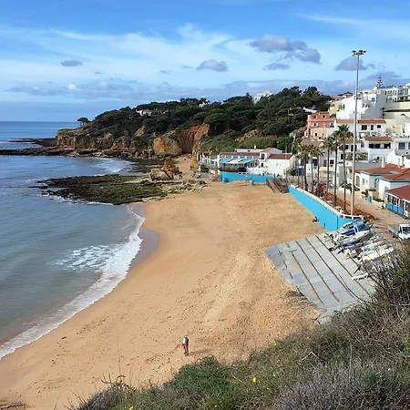 Sunshine * Olhos de Agua (Albufeira)