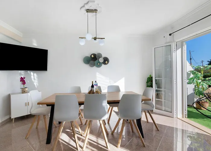 Sunshine Villa