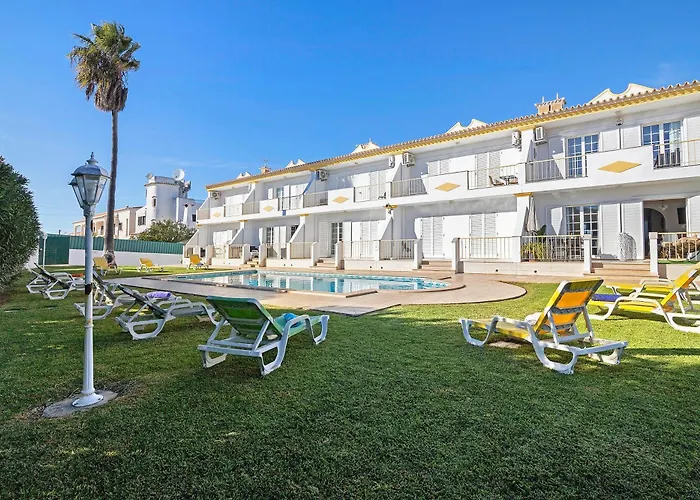 Sunshine Villa