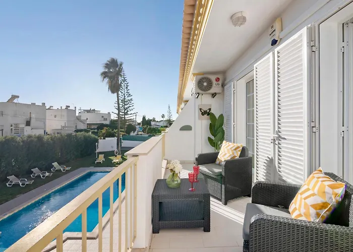 Sunshine Villa