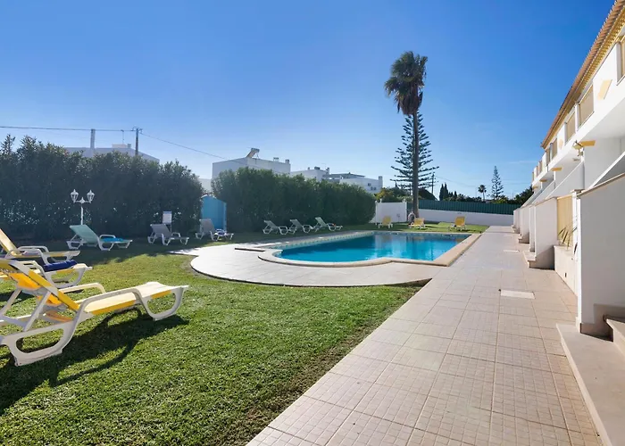 Villa Sunshine