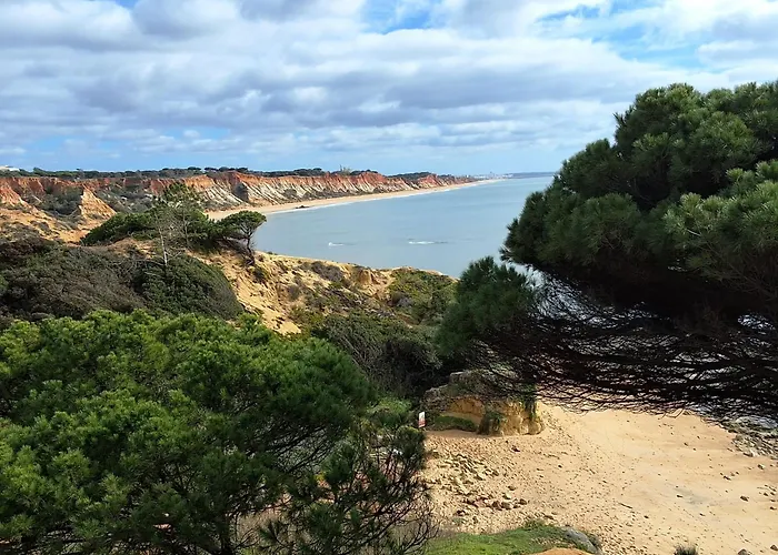 Sunshine Olhos de Agua (Albufeira)