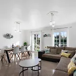 Villa Sunshine *