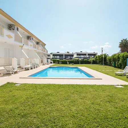 Sunshine Olhos de Agua (Albufeira)