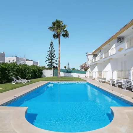 Villa Sunshine *