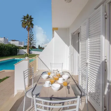 Sunshine Olhos de Agua (Albufeira)