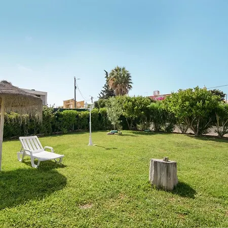 Sunshine Villa *