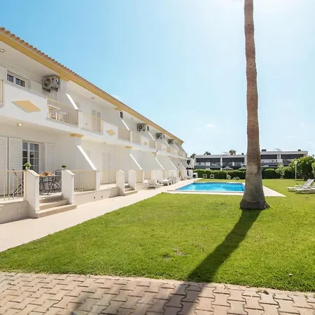 Vila Sunshine Olhos de Agua (Albufeira)