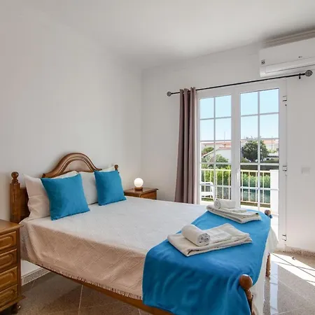 Villa Sunshine