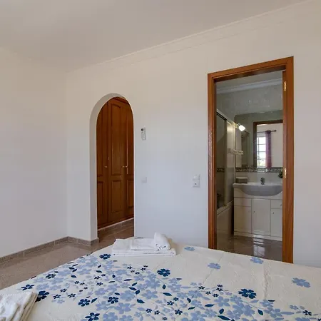 Sunshine Villa Olhos de Agua (Albufeira)