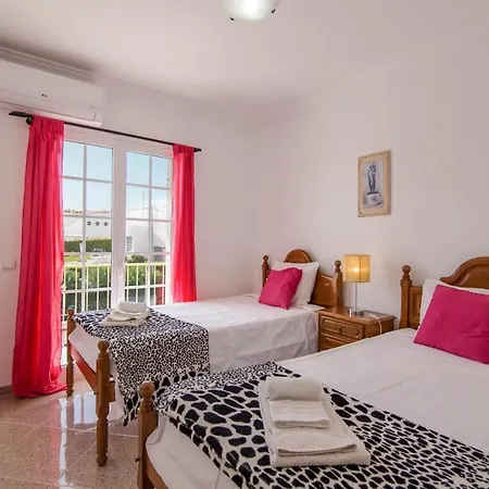 Sunshine Villa