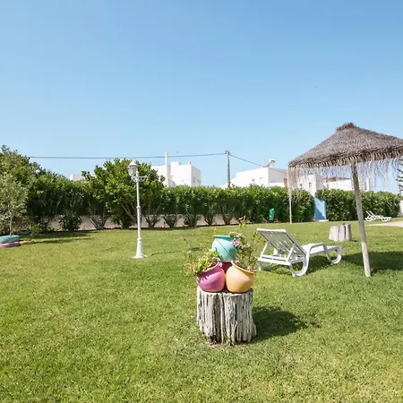 Vila Sunshine Olhos de Agua (Albufeira)