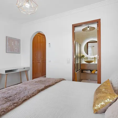 Sunshine Olhos de Agua (Albufeira)