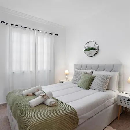 Sunshine Vila Olhos de Agua (Albufeira)