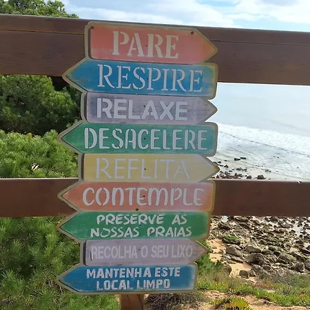 Sunshine Olhos de Agua (Albufeira)