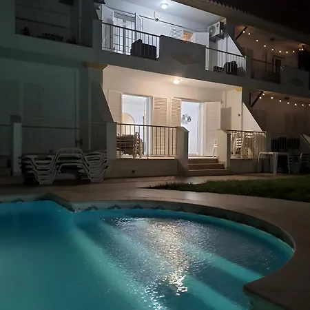 Villa Sunshine
