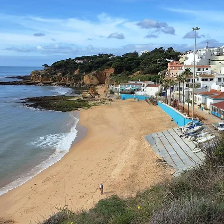 Sunshine Villa Olhos de Agua (Albufeira)