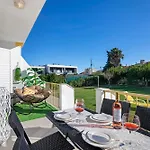 Sunshine Olhos de Agua (Albufeira)