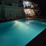 Willa Sunshine Olhos de Agua (Albufeira)