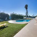 Sunshine Olhos de Agua (Albufeira)